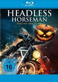 Cover: Headless Horseman - Pakt mit dem Teufel - Great Movies