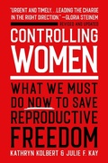 Cover: Controlling Women - Hachette Books