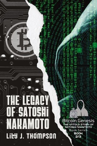 Abbildung von: The Legacy of Satoshi Nakamoto - Sphere