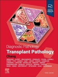Cover: Diagnostic Pathology: Transplant Pathology - Churchill Livingstone