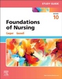 Cover: Study Guide for Foundations of Nursing - Churchill Livingstone