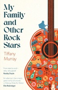 Cover: My Family and Other Rock Stars - Fleet