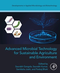Abbildung von: Advanced Microbial Technology for Sustainable Agriculture and Environment - Academic Press