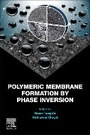 Cover: Polymeric Membrane Formation by Phase Inversion - Elsevier