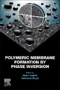 Cover: Polymeric Membrane Formation by Phase Inversion - Elsevier