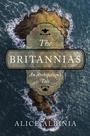 Cover: The Britannias - WW Norton & Co