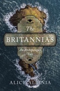 Cover: The Britannias - WW Norton & Co