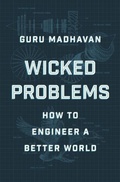 Cover: Wicked Problems - WW Norton & Co