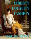 Cover: Liberty Equality Fashion - WW Norton & Co