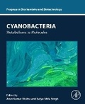 Cover: Cyanobacteria - Academic Press