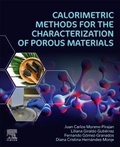 Cover: Calorimetric Methods for the Characterization of Porous Materials - Elsevier