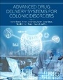 Cover: Advanced Drug Delivery Systems for Colonic Disorders - Academic Press