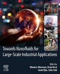 Cover: Towards Nanofluids for Large-Scale Industrial Applications - Elsevier
