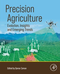 Abbildung von: Precision Agriculture - Academic Press