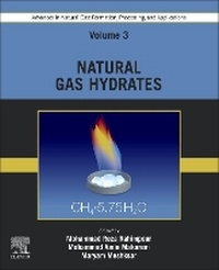 Enlarge image Cover: Advances in Natural Gas: Formation, Processing, and Applications. Volume 3: Natural Gas Hydrates - Elsevier