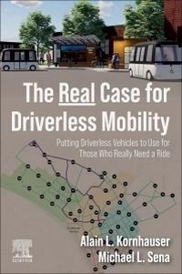 Abbildung von: The Real Case for Driverless Mobility - Elsevier