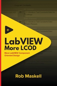 Abbildung von: LabVIEW - More LCOD - Mastec