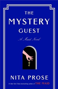 Enlarge image Cover: The Mystery Guest - Ballantine Books Inc.