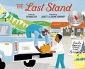 Cover: The Last Stand - Random House Inc