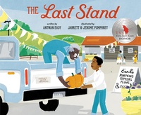 Enlarge image Cover: The Last Stand - Random House Inc