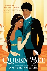 Abbildung von: Queen Bee - Joy Revolution