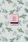 Cover: Burn After Writing (Winter Leaves) - Penguin Young Readers