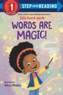 Cover: Words Are Magic! - Random House Books for Young Readers
