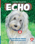 Cover: Echo - various Australia publishers