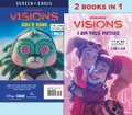 Cover: I Am Your Mother/Aau's Song (Star Wars Visions) - Random House Books for Young Readers