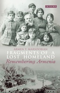 Cover: Fragments of a Lost Homeland - I.B. Tauris