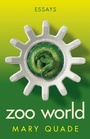 Cover: Zoo World - Mad Creek Books