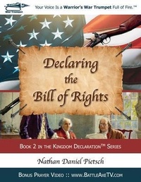 Enlarge image Cover: Declaring the Bill of Rights - All Sufficient God Church