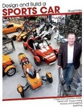 Cover: Design and Build a Sports Car - Performance Publishing Ltd