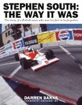 Cover: Stephen South - Performance Publishing Ltd