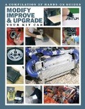 Cover: Modify, Improve & Upgrade Your Kit Car - Performance Publishing Ltd