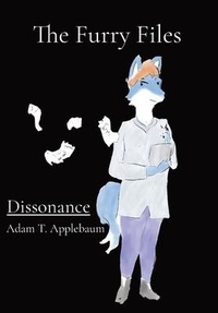 Abbildung von: Dissonance - Adam Thomas Applebaum