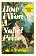 Cover: How I Won A Nobel Prize - Picador