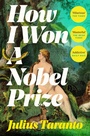 Cover: How I Won A Nobel Prize - Picador