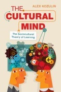 Cover: The Cultural Mind - Cambridge University Press