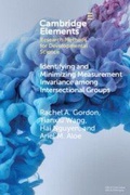 Cover: Identifying and Minimizing Measurement Invariance among Intersectional Groups - Cambridge University Press