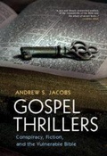 Cover: Gospel Thrillers - Cambridge University Press
