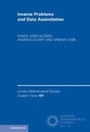 Cover: Inverse Problems and Data Assimilation - Cambridge University Press
