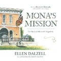 Cover: Mona's Mission - FriesenPress