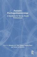 Cover: Pediatric Psychogastroenterology - Routledge