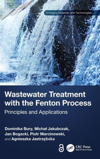 Enlarge image Cover: Wastewater Treatment with the Fenton Process - CRC Press