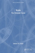Cover: Scala - CRC Press