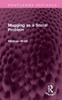 Cover: Mugging as a Social Problem - Routledge