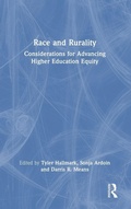 Cover: Race and Rurality - Routledge
