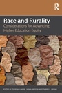 Cover: Race and Rurality - Routledge