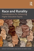 Cover: Race and Rurality - Routledge